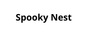 Spooky Nest  - Accueil